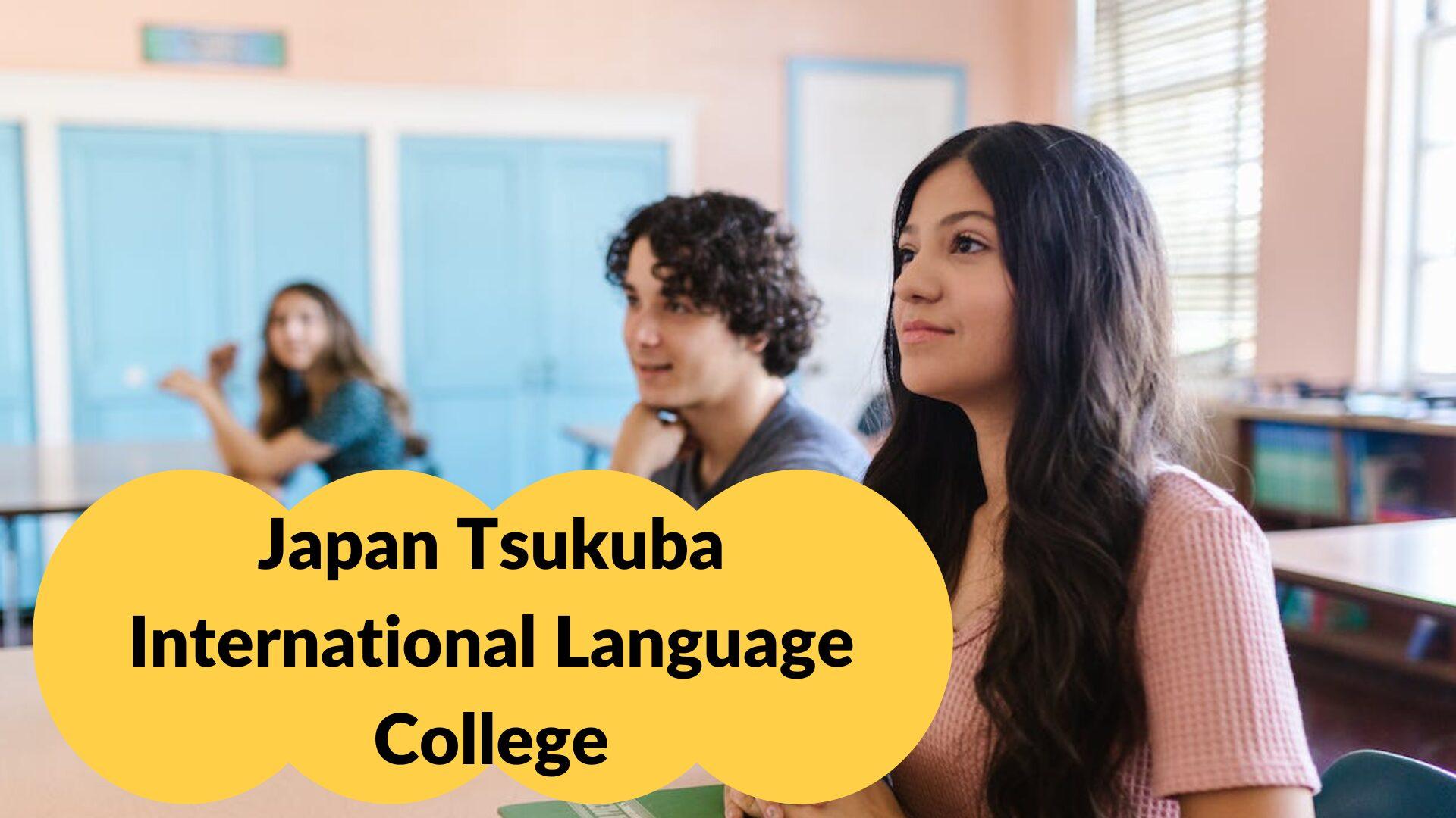 japan-tsukuba-international-language-college