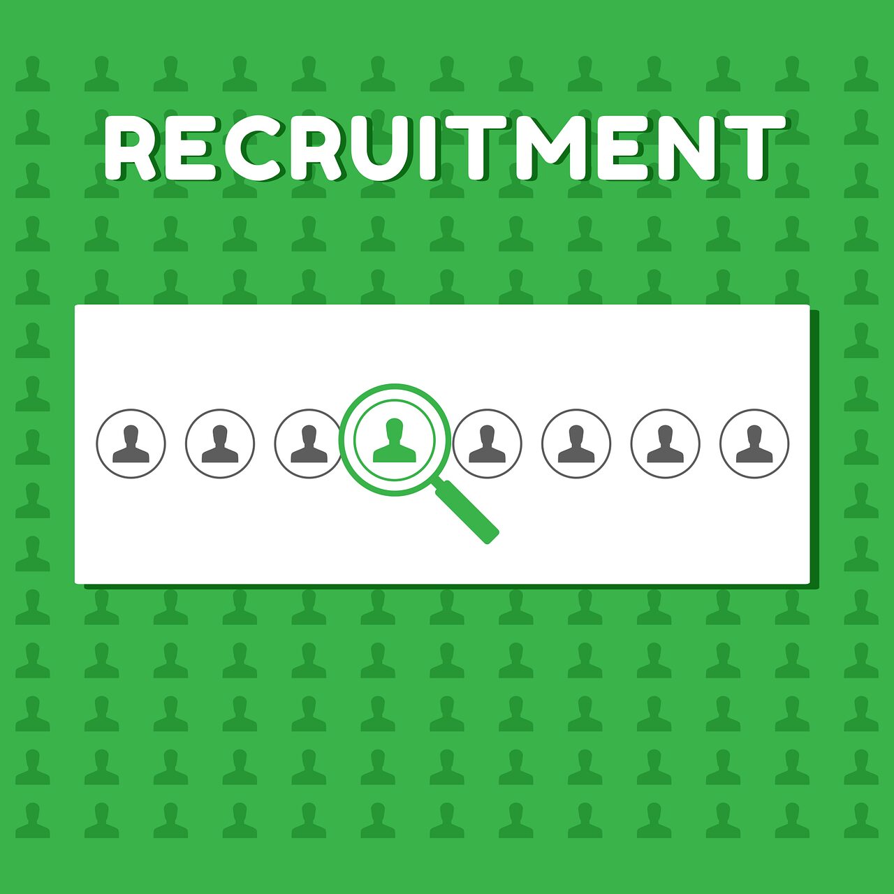 recruitment