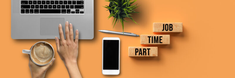 part-time-job