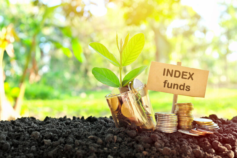 index_funds