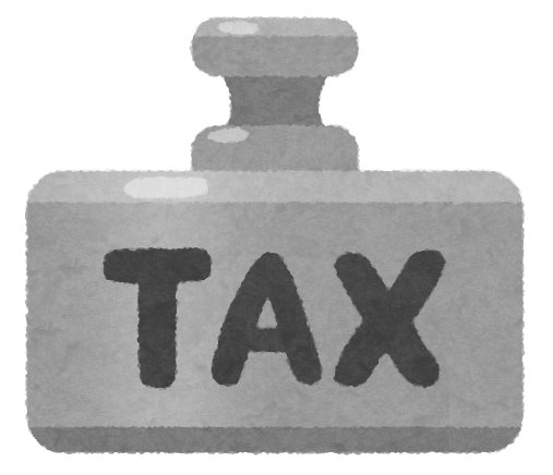 tax